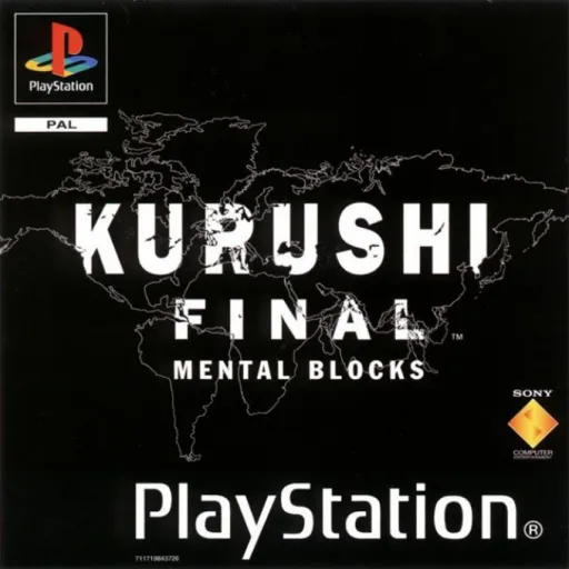 Kurushi Final (Italy)